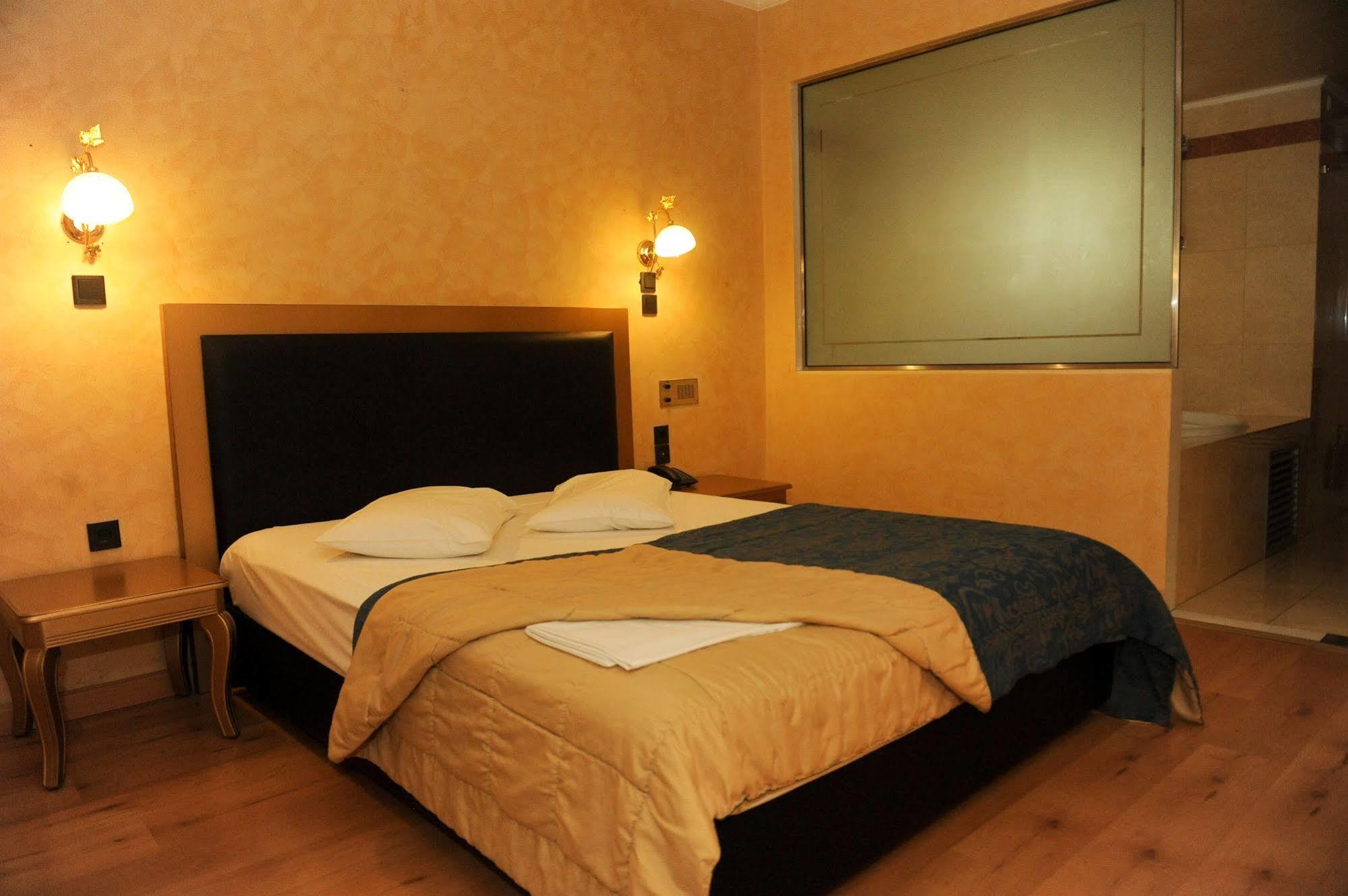Villa Orion Hotel Atenas Exterior foto